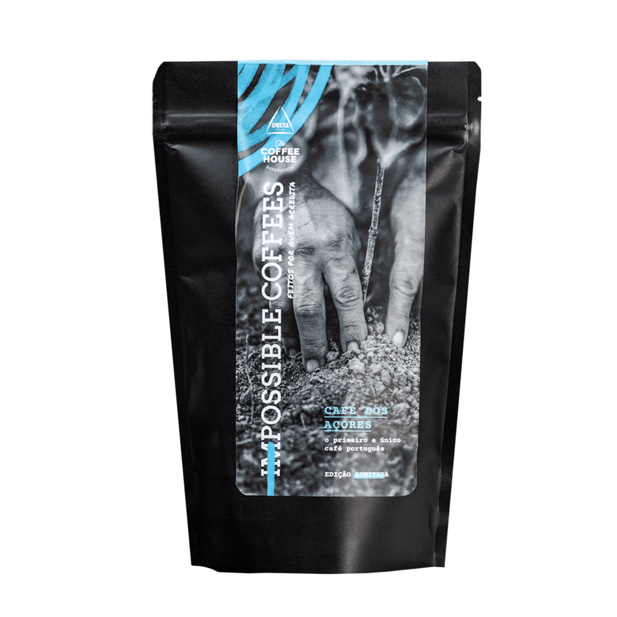 Impossible Coffee - Açores