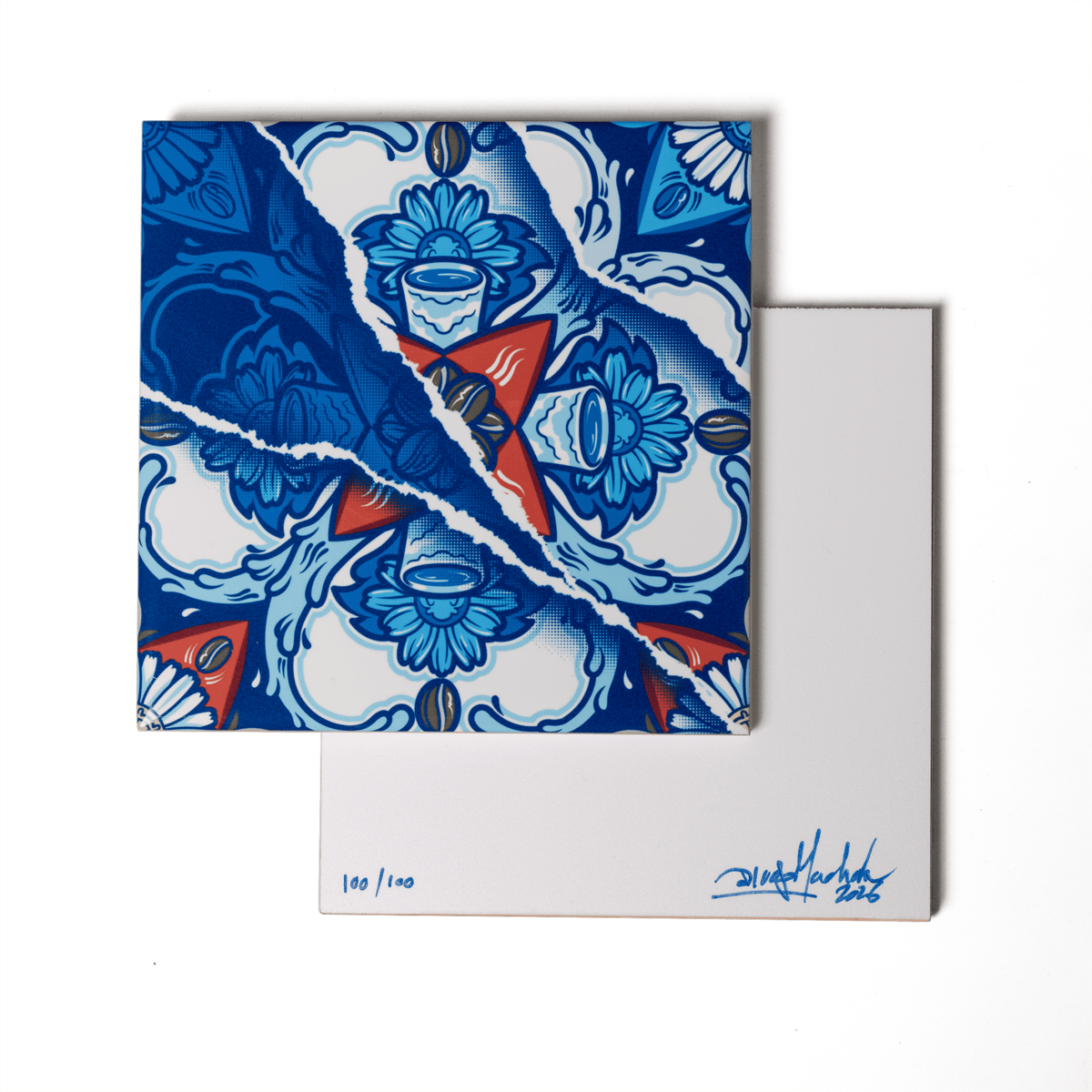 AZ562 – “Saber e Sabor” 